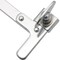 Jewelers Adjustable Saw Frame Tool &#x26; 36 Wax Cutting Blades